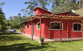 Chácara Canto Verde